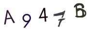 Beeld-CAPTCHA