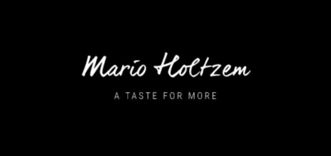 Mario Holtzen
