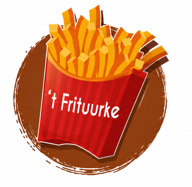 't Frituurke
