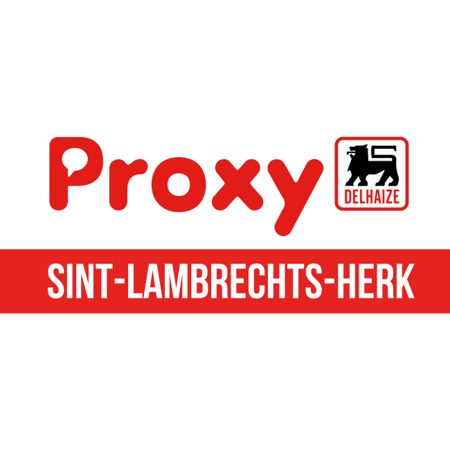 Proxy Delhaize