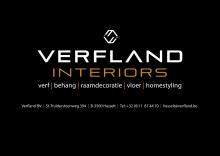 Verfland Interiors